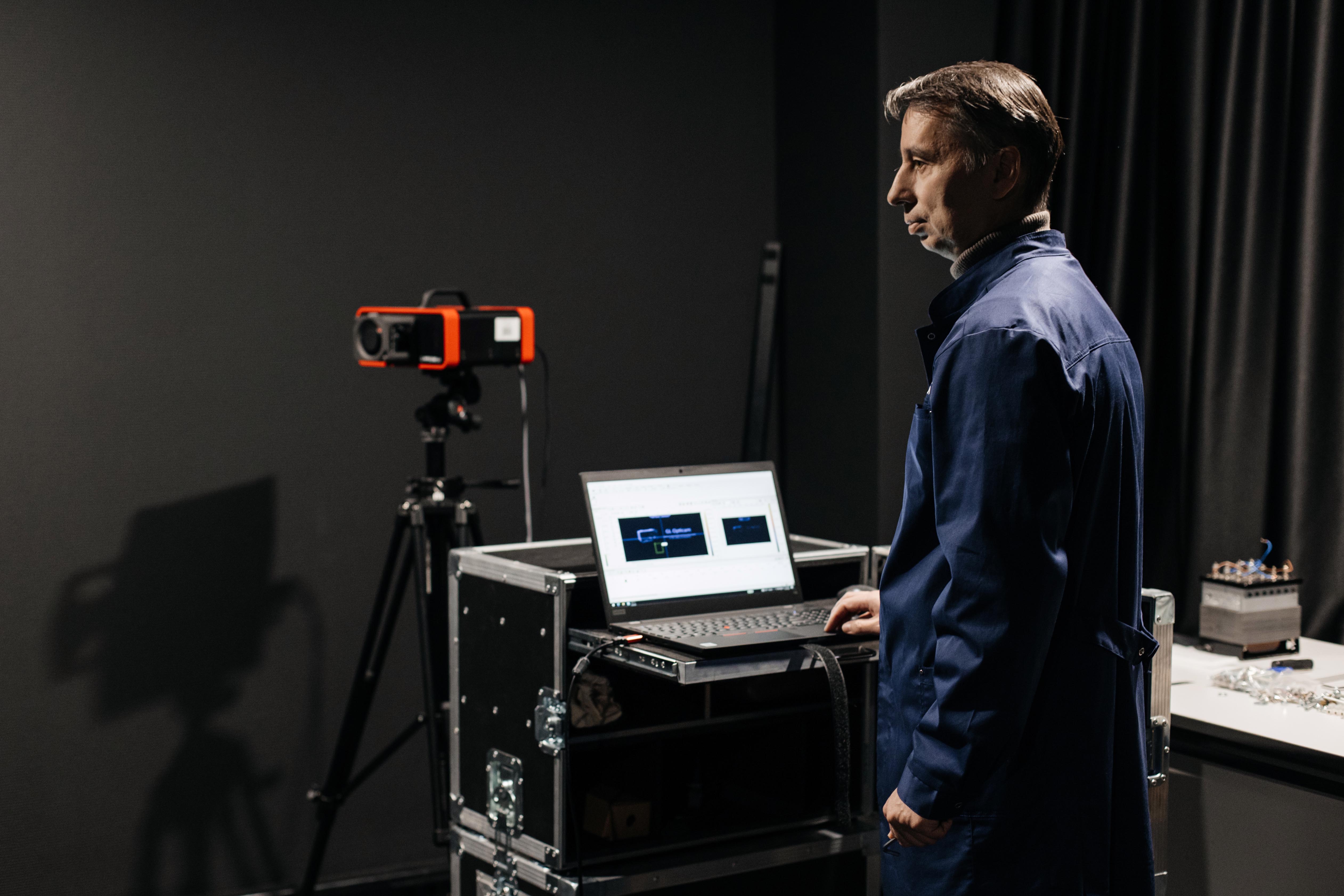 Нижегородский ЦСМ выступил в качестве организатора международных межлабораторных сличений